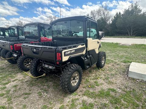 2024 Can-Am Defender Limited in Valentine, Nebraska - Photo 3