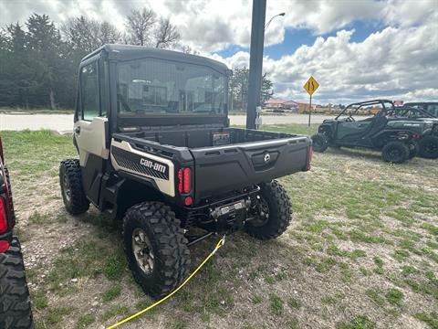 2024 Can-Am Defender Limited in Valentine, Nebraska - Photo 4