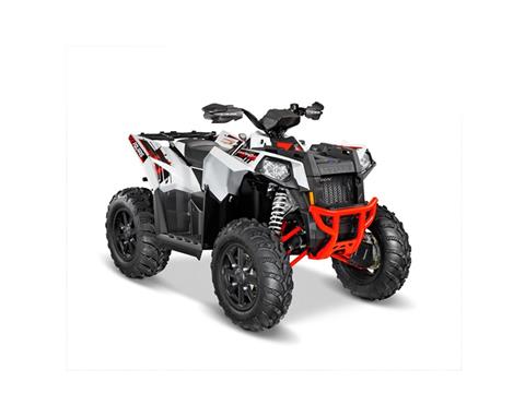 Used 15 Polaris Scrambler 1000 Atvs In Valentine Ne Pol White