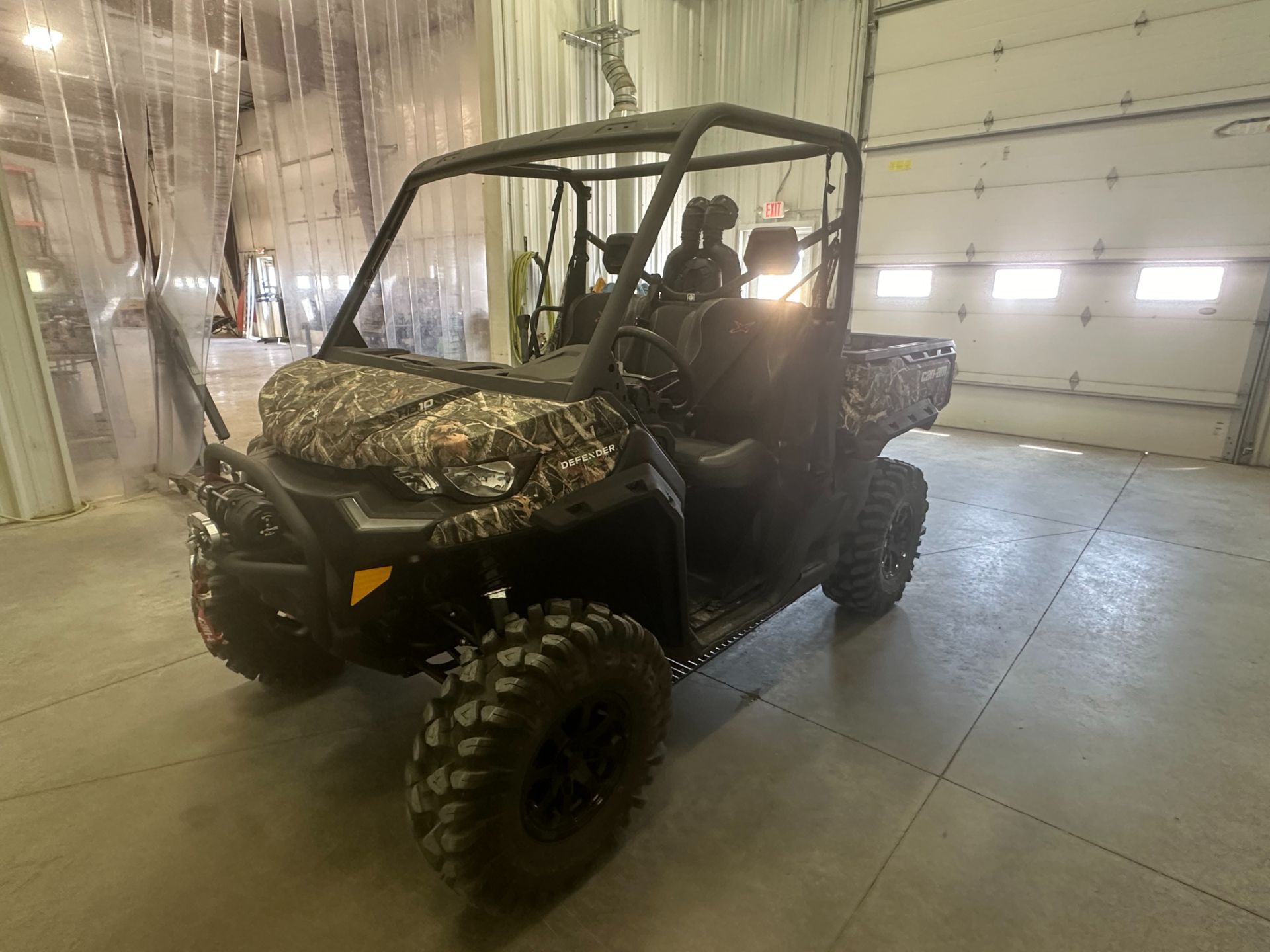 2024 Can-Am Defender X MR in Valentine, Nebraska - Photo 1