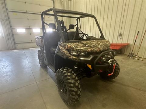 2024 Can-Am Defender X MR in Valentine, Nebraska - Photo 2