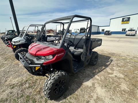 2024 Can-Am Defender DPS HD10 in Valentine, Nebraska - Photo 1