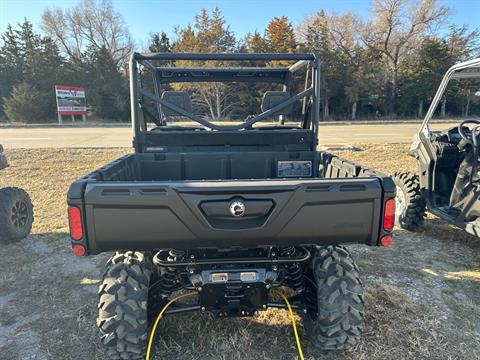 2024 Can-Am Defender DPS HD10 in Valentine, Nebraska - Photo 4