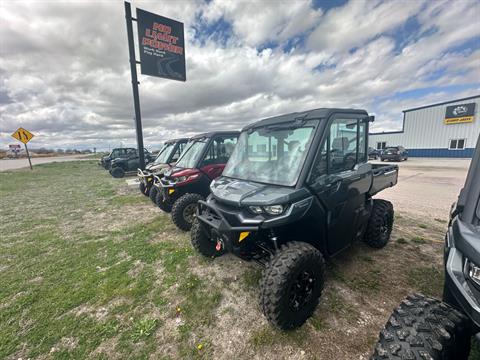 2024 Can-Am Defender Limited in Valentine, Nebraska - Photo 2