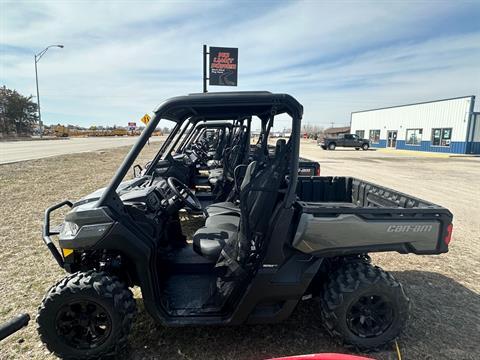 2024 Can-Am Defender XT HD9 in Valentine, Nebraska - Photo 3