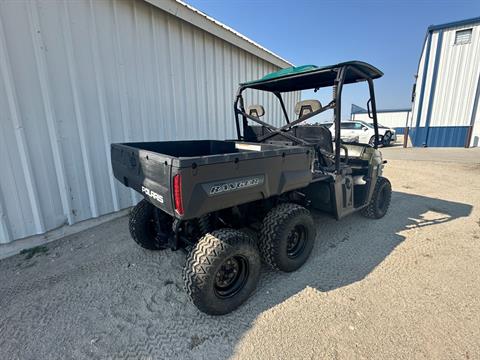 2013 Polaris Ranger® 6X6 800 in Valentine, Nebraska - Photo 4