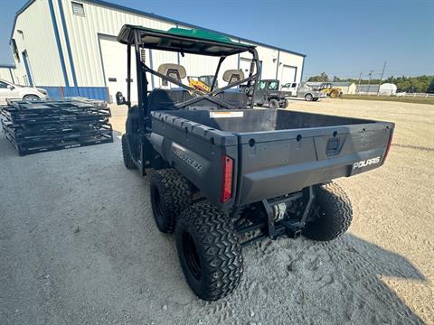 2013 Polaris Ranger® 6X6 800 in Valentine, Nebraska - Photo 5