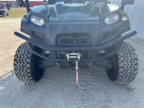 2013 Polaris Ranger® 6X6 800 in Valentine, Nebraska - Photo 6