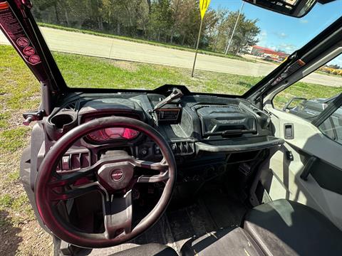 2019 Can-Am Defender XT CAB HD10 in Valentine, Nebraska - Photo 5