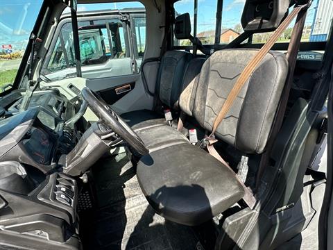 2019 Can-Am Defender XT CAB HD10 in Valentine, Nebraska - Photo 6