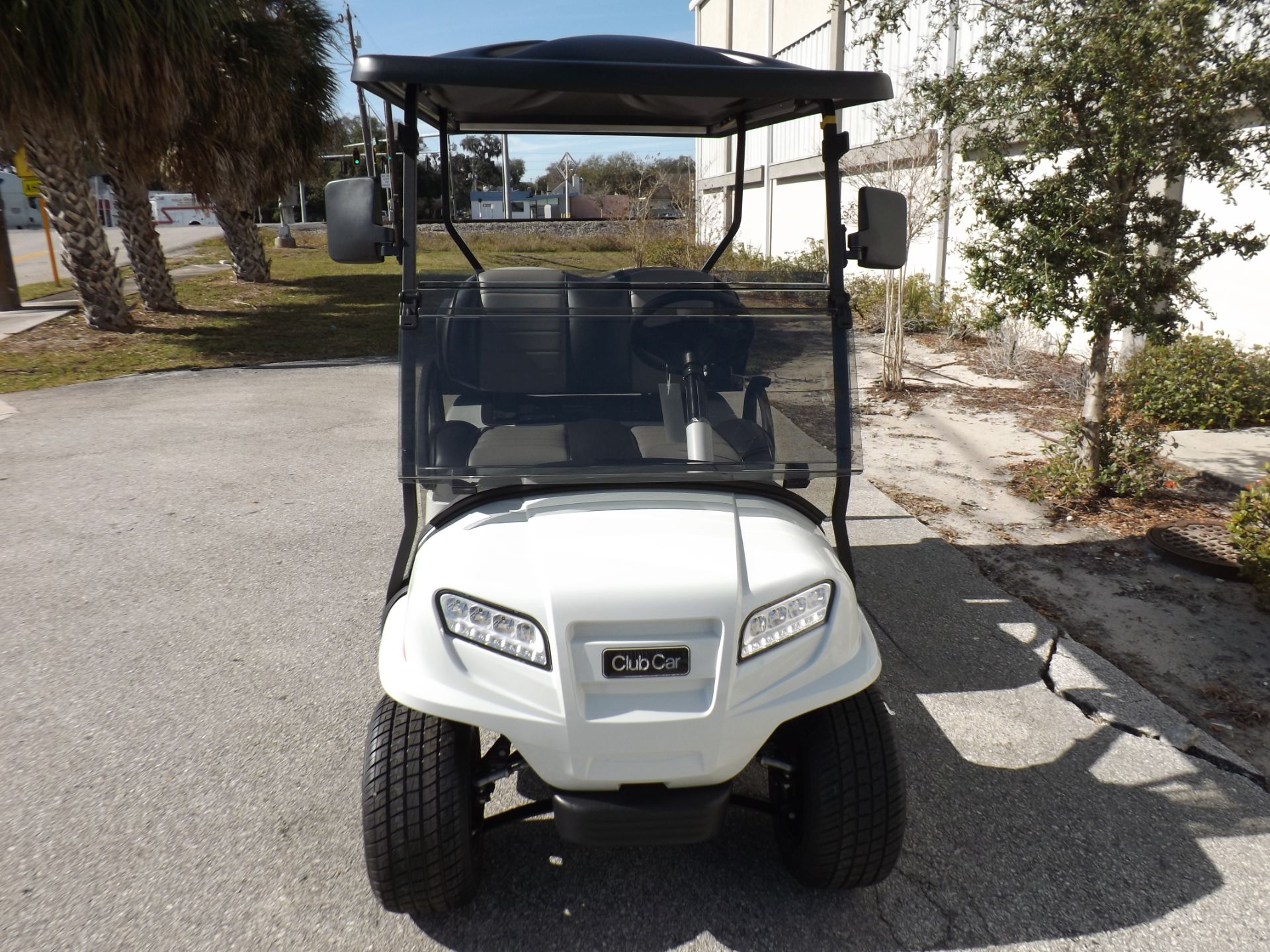 2022 Club Car Onward 4 Passenger Gas in Lakeland, Florida - Photo 2