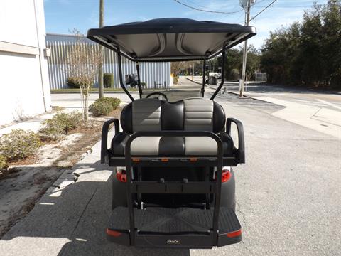 2022 Club Car Onward 4 Passenger Gas in Lakeland, Florida - Photo 4