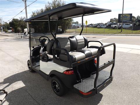 2022 Club Car Onward 4 Passenger Gas in Lakeland, Florida - Photo 5