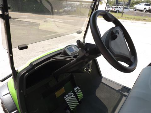 2021 Advanced EV AEV 4L (Electric Lifted) in Lakeland, Florida - Photo 7