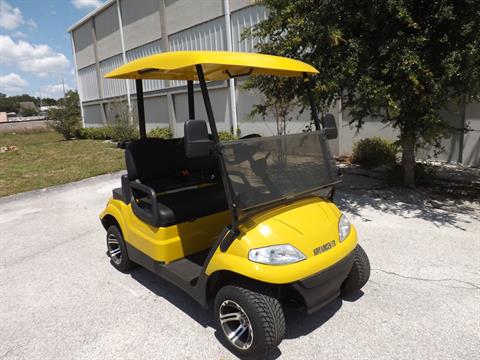 2022 Advanced EV AEV 2 (Electric) in Lakeland, Florida - Photo 1