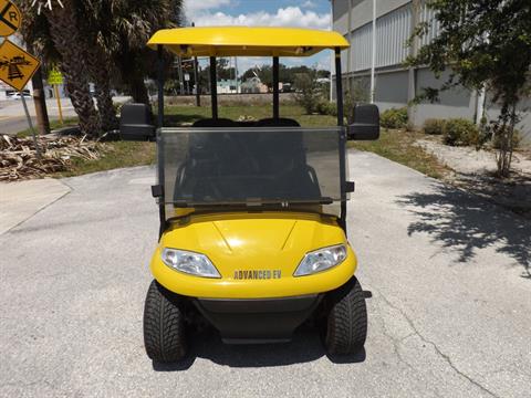 2022 Advanced EV AEV 2 (Electric) in Lakeland, Florida - Photo 2