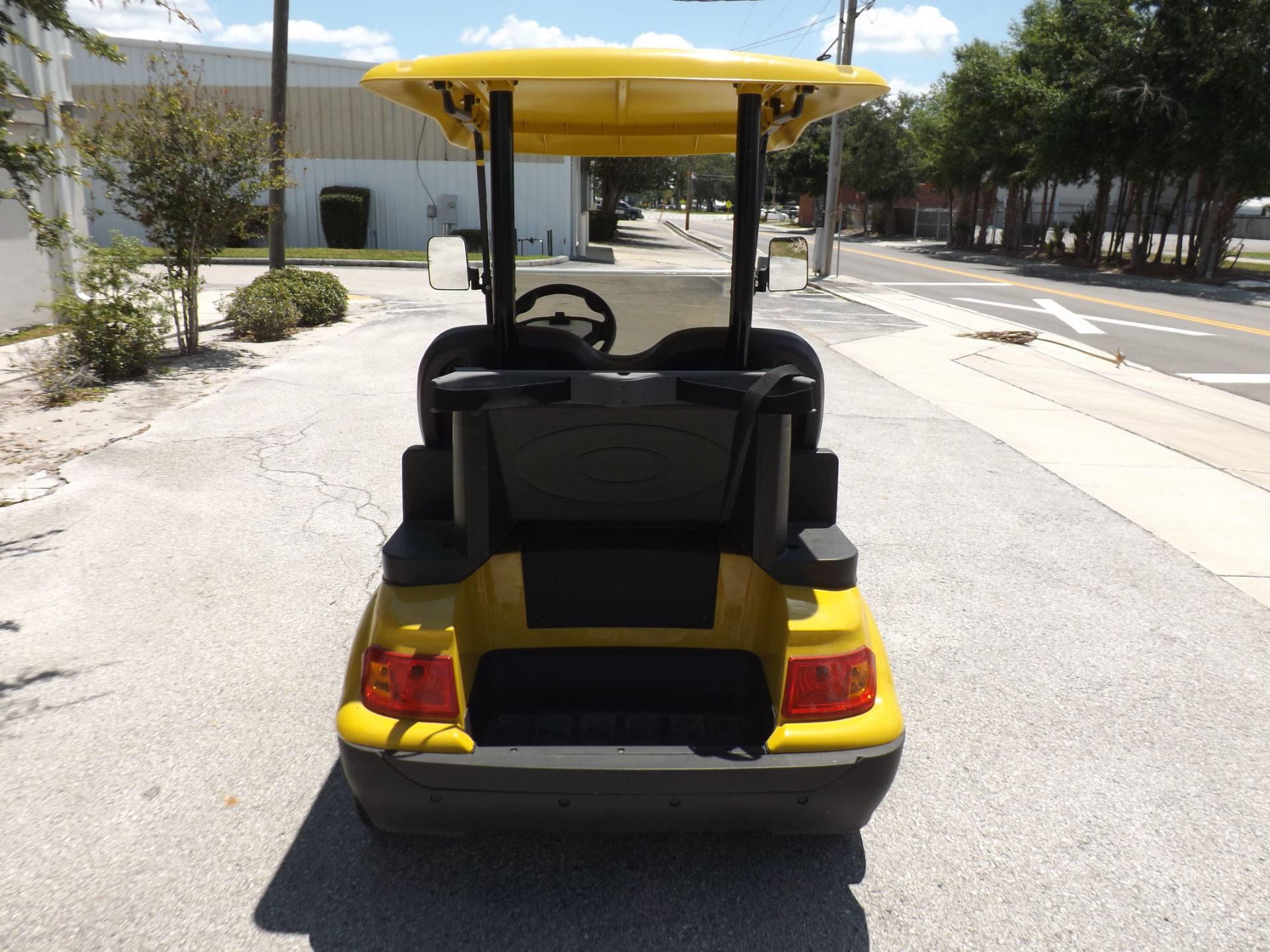 2022 Advanced EV AEV 2 (Electric) in Lakeland, Florida - Photo 4