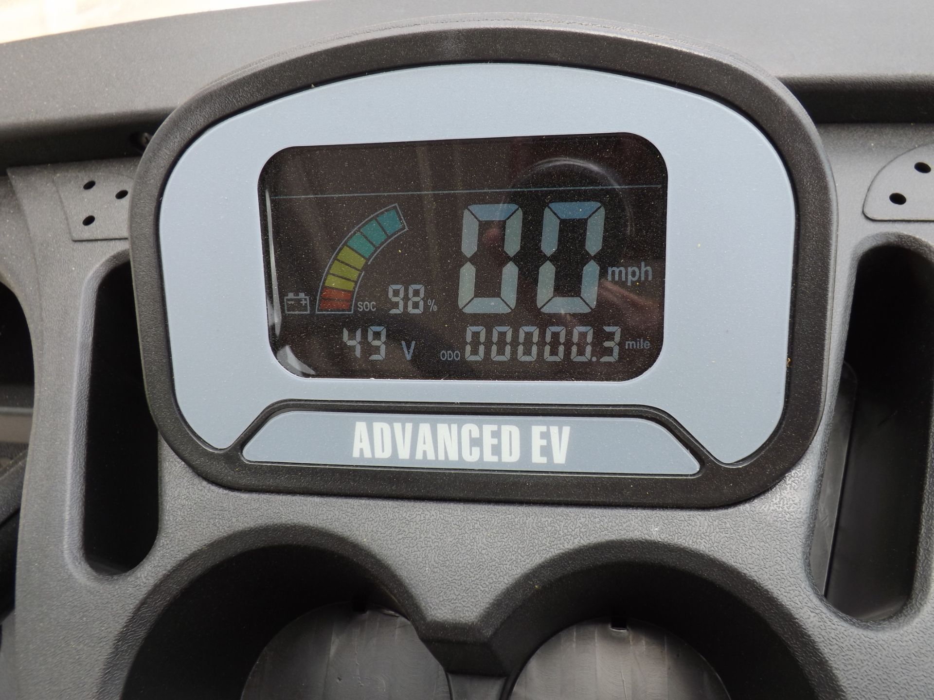 2022 Advanced EV AEV 2+2L (Electric Lifted) in Lakeland, Florida - Photo 10
