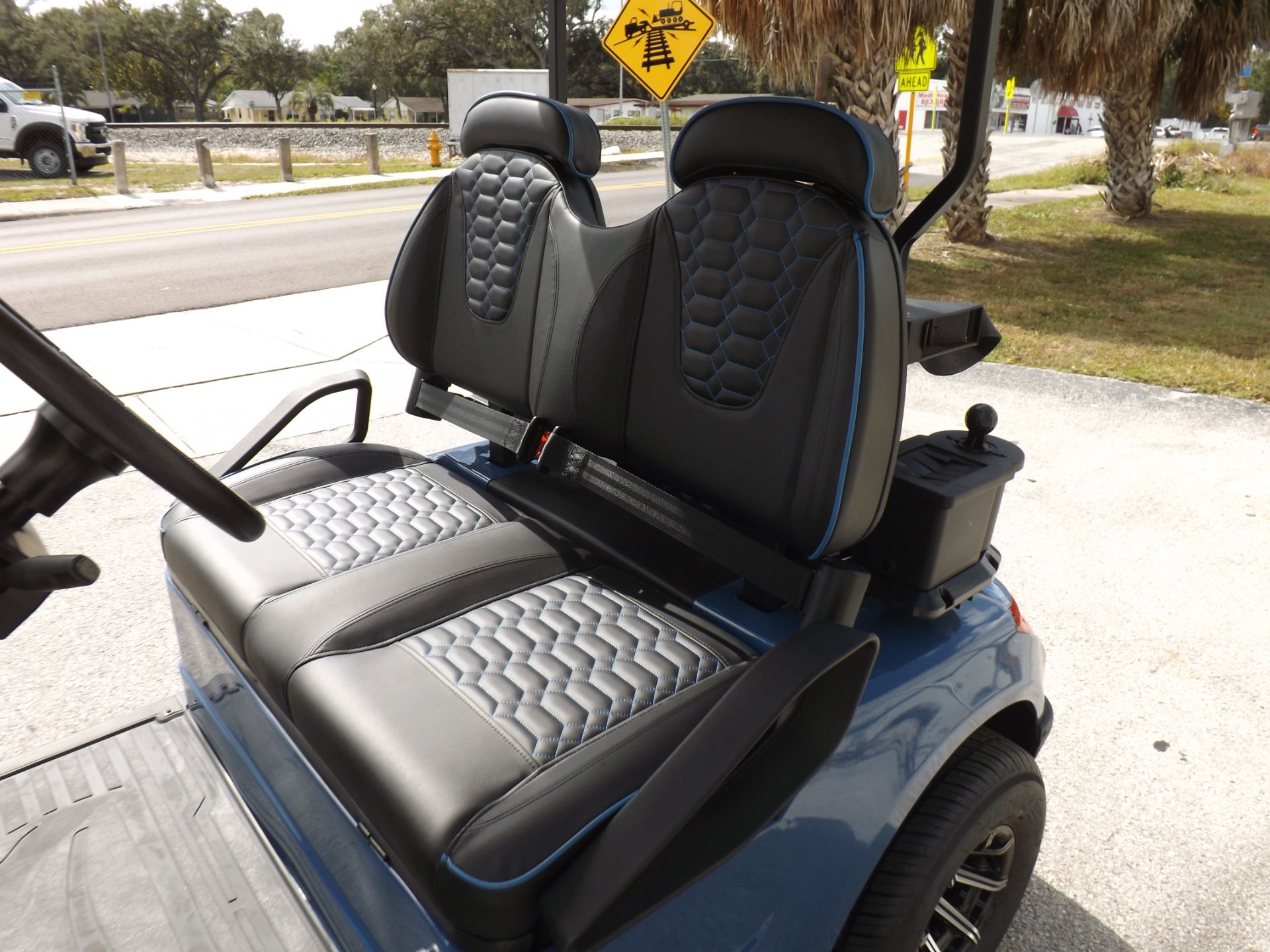 New 2024 GORILLA G2 LI 2 PASS LITHIUM | Golf Carts in Central Florida ...
