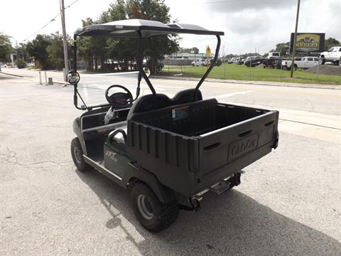 2023 Club Car XRT 800 Gas in Lakeland, Florida - Photo 5