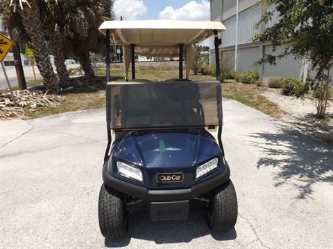 2024 Club Car Tempo Electric in Lakeland, Florida - Photo 2