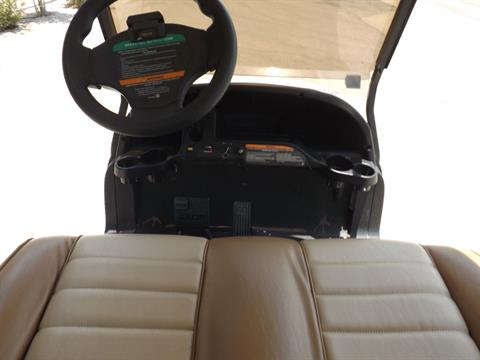 2024 Club Car Tempo Electric in Lakeland, Florida - Photo 6