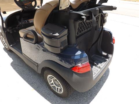 2024 Club Car Tempo Electric in Lakeland, Florida - Photo 12