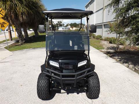 2023 Club Car Onward Lifted 4 Passenger Electric in Lakeland, Florida - Photo 2