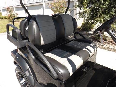 2023 Club Car Onward Lifted 4 Passenger Electric in Lakeland, Florida - Photo 11