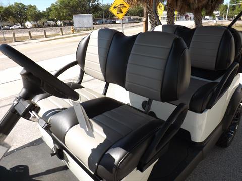 2023 Club Car Onward Lifted 6 Passenger Gas in Lakeland, Florida - Photo 21