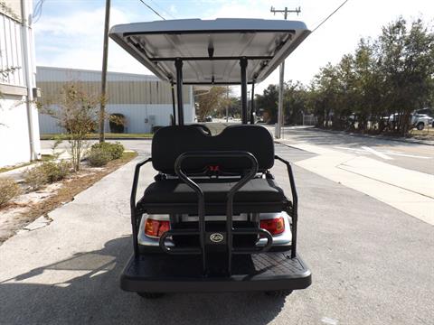 2022 Advanced EV AEV 2+2L (Electric Lifted) in Lakeland, Florida - Photo 4