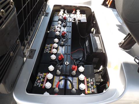 2022 Advanced EV AEV 2+2L (Electric Lifted) in Lakeland, Florida - Photo 18