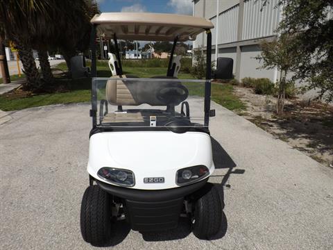 2023 E-Z-GO Freedom RXV ELiTE 2.2 Single Pack with Light World Charger in Lakeland, Florida - Photo 2