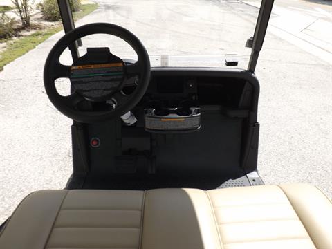 2023 E-Z-GO Freedom RXV ELiTE 2.2 Single Pack with Light World Charger in Lakeland, Florida - Photo 6