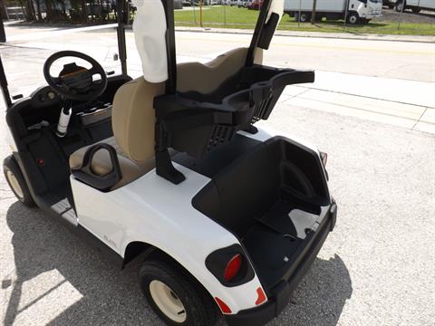 2023 E-Z-GO Freedom RXV ELiTE 2.2 Single Pack with Light World Charger in Lakeland, Florida - Photo 13