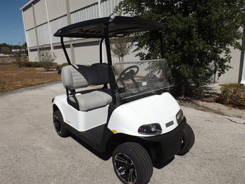 2023 E-Z-GO Freedom RXV ELiTE 2.2 Single Pack with Light World Charger in Lakeland, Florida - Photo 1