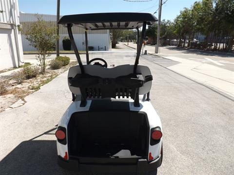 2023 E-Z-GO Freedom RXV ELiTE 2.2 Single Pack with Light World Charger in Lakeland, Florida - Photo 4
