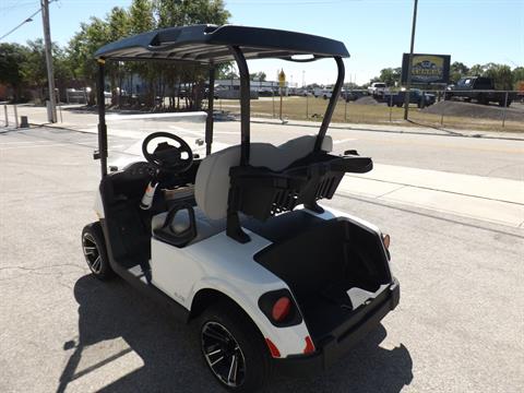 2023 E-Z-GO Freedom RXV ELiTE 2.2 Single Pack with Light World Charger in Lakeland, Florida - Photo 5