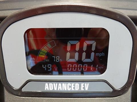 2021 Advanced EV AEV 2 (Electric) in Lakeland, Florida - Photo 10