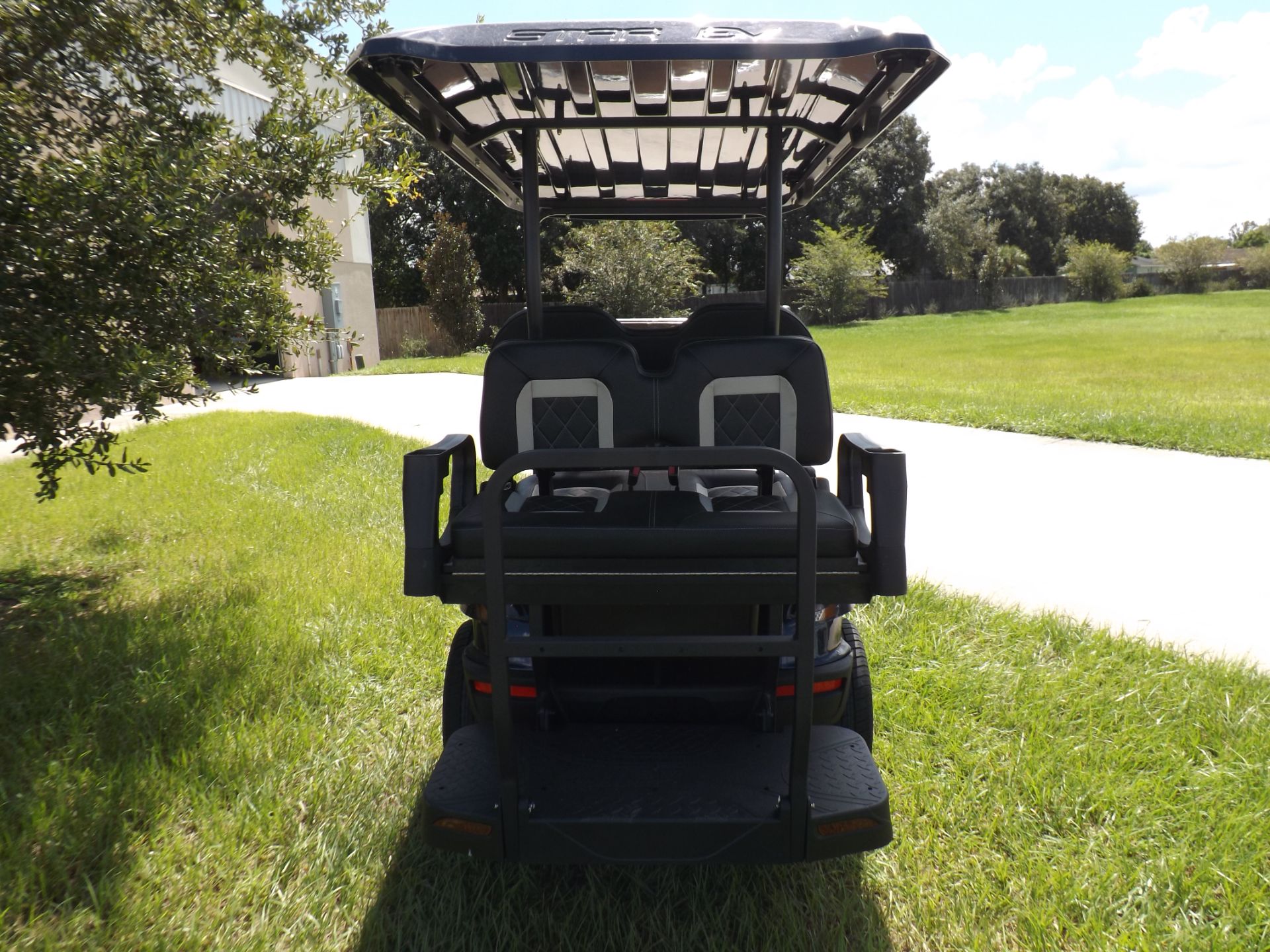 2023 Star EV SIRIUS 2+2 LITHIUM BATTERY in Lakeland, Florida - Photo 4