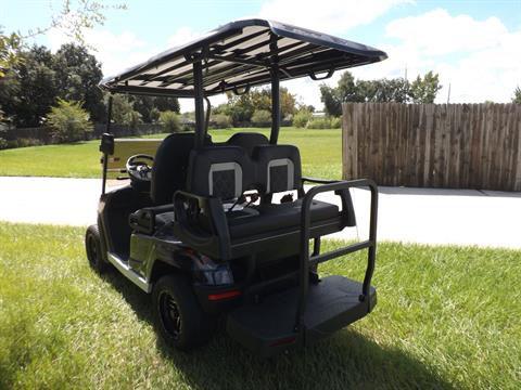 2023 Star EV SIRIUS 2+2 LITHIUM BATTERY in Lakeland, Florida - Photo 5