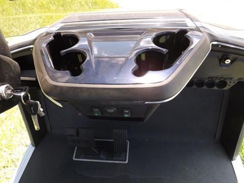 2023 Star EV SIRIUS 2+2 LITHIUM BATTERY in Lakeland, Florida - Photo 12