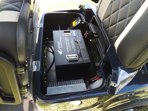 2023 Star EV SIRIUS 2+2 LITHIUM BATTERY in Lakeland, Florida - Photo 20