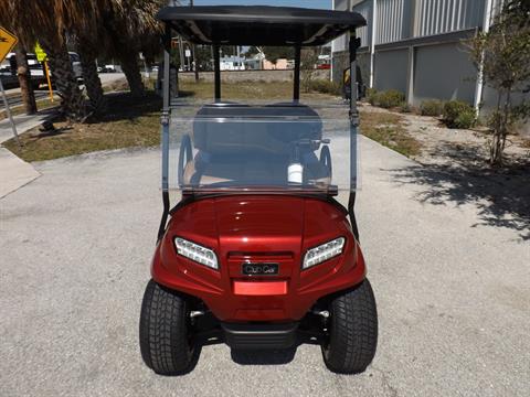 2023 Club Car Onward 2 Passenger Electric in Lakeland, Florida - Photo 2