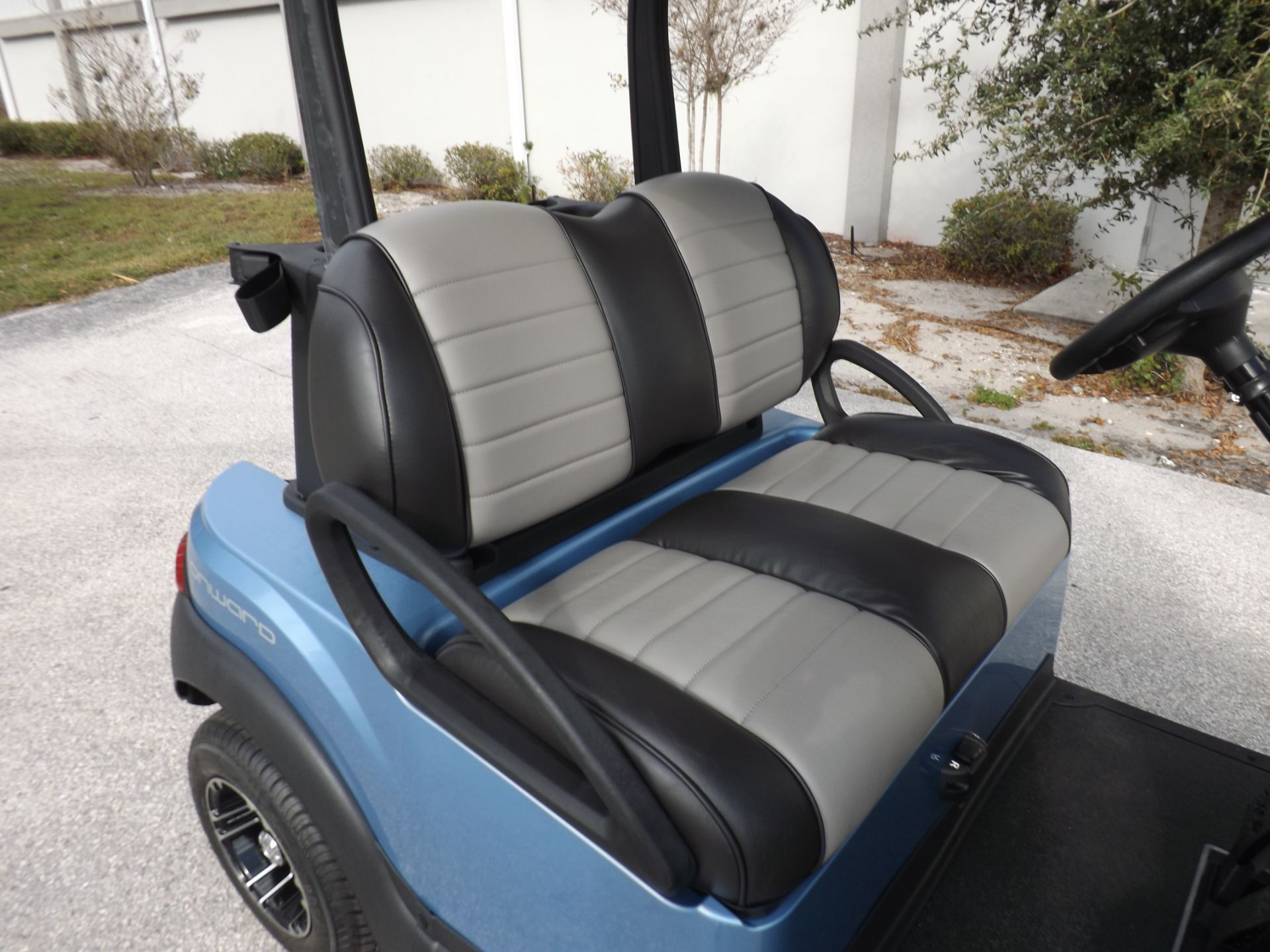 2023 Club Car Onward 2 Passenger Electric in Lakeland, Florida - Photo 11