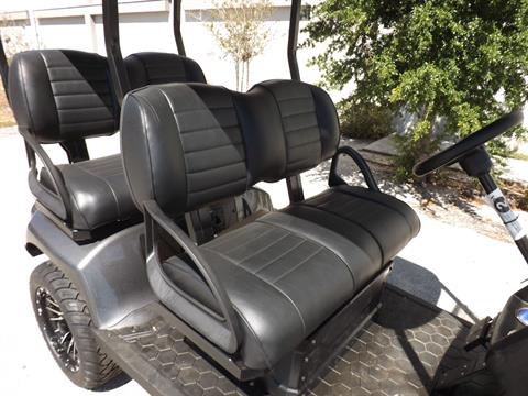 2023 E-Z-GO Liberty ELiTE 4.2 Twin Pack with Light World Charger in Lakeland, Florida - Photo 11