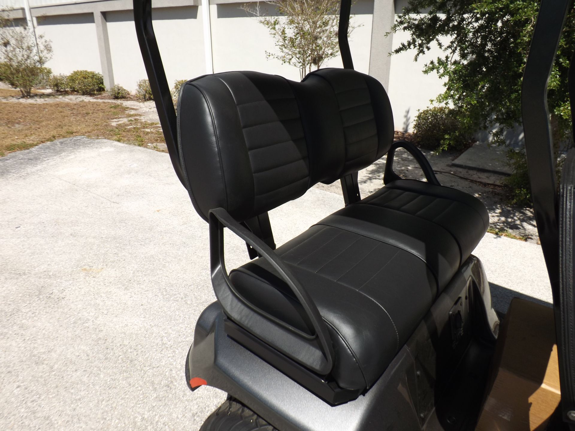 2023 E-Z-GO Liberty ELiTE 4.2 Twin Pack with Light World Charger in Lakeland, Florida - Photo 13