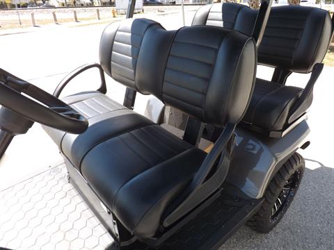 2023 E-Z-GO Liberty ELiTE 4.2 Twin Pack with Light World Charger in Lakeland, Florida - Photo 19
