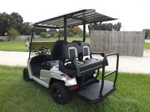 2023 Star EV SIRIUS 2+2 LITHIUM BATTERY in Lakeland, Florida - Photo 5