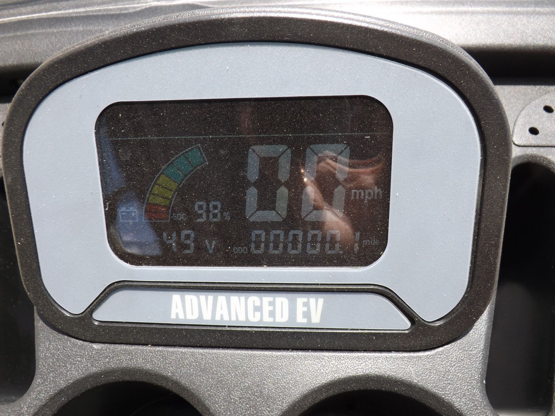 2022 Advanced EV AEV 2+2L (Electric Lifted) in Lakeland, Florida - Photo 10